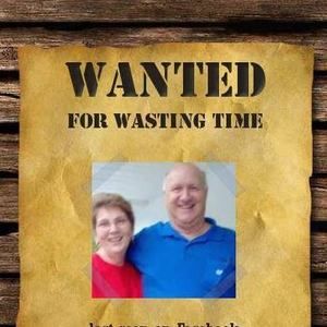 Meet your Posher, Sue